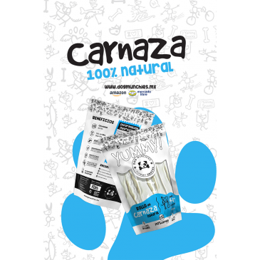 dog munchies, publicidad digital