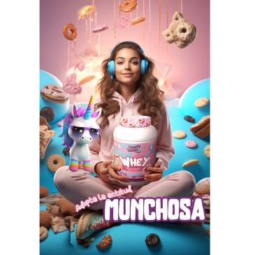 jalisco,munchies lab, agencia de publicidad