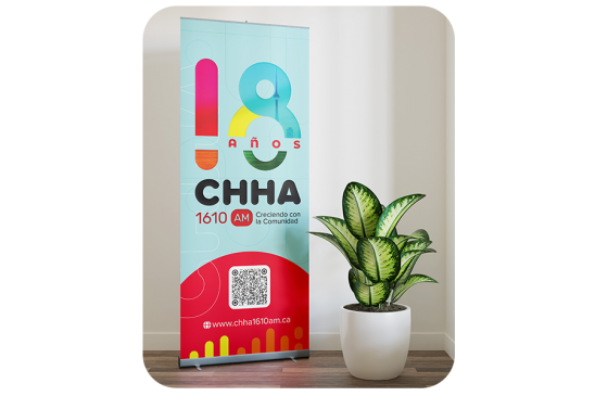 chha, estrategias de marketing, diseño gráfico